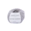 Katia Cotton-Cashmere